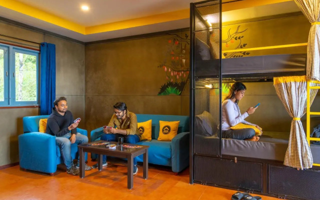 The Hosteller Munnar
