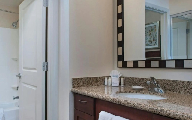 Residence Inn Bryan College Station