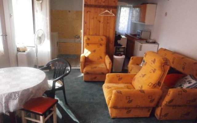 Kertész Vendégház