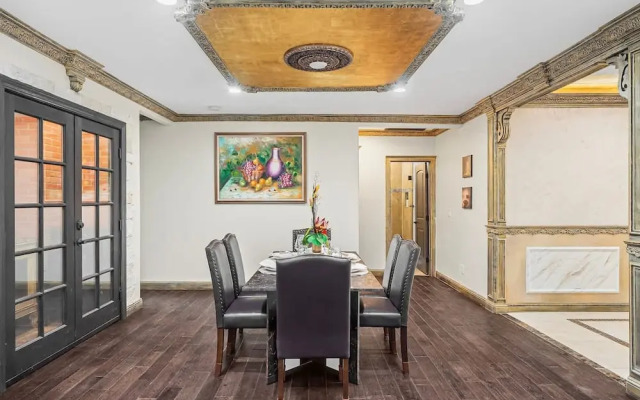 Stunning House wt 6Br 5bth SJ