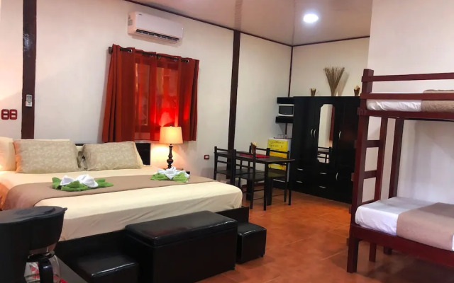 Hotel Casa Vito