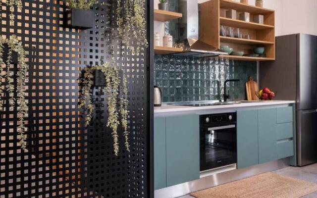 Casa d oro 56 Living in Paradisi Rhodes