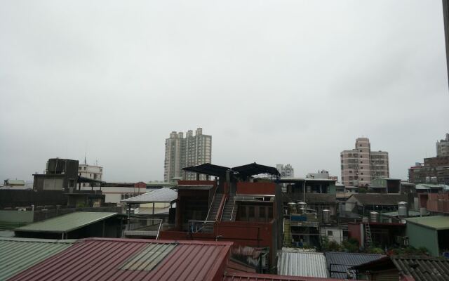 Sleep Taipei Hotel Nan-Ya Branch