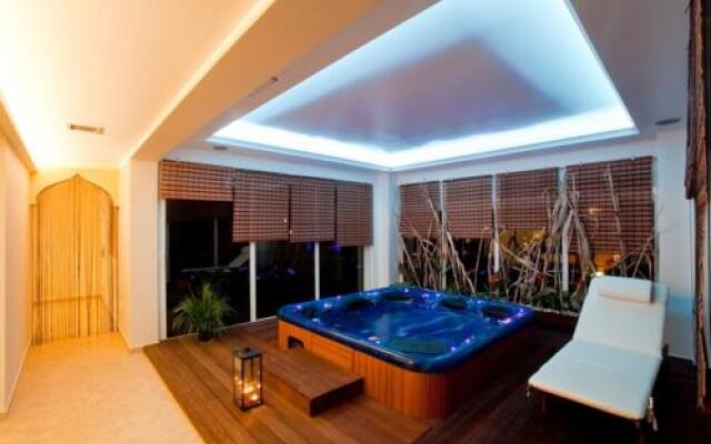 Castello Di Cavallieri Suites & Spa - Adults Only