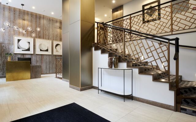 Beautiful Westminster Suites by Sonder