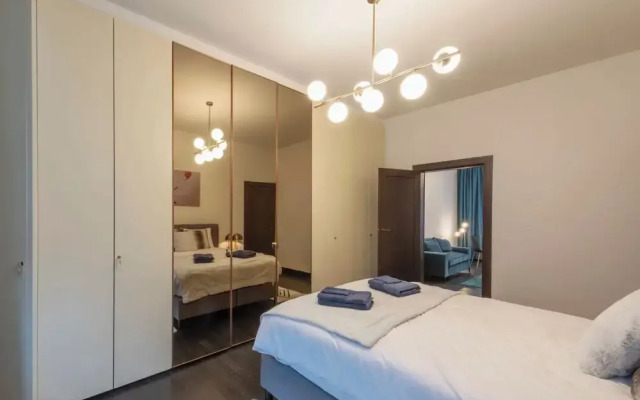 Fish Market Apartments