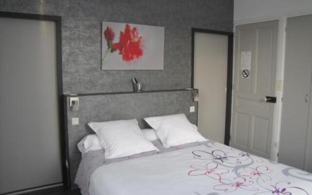 Chambres d'Hôtes Les Muriers