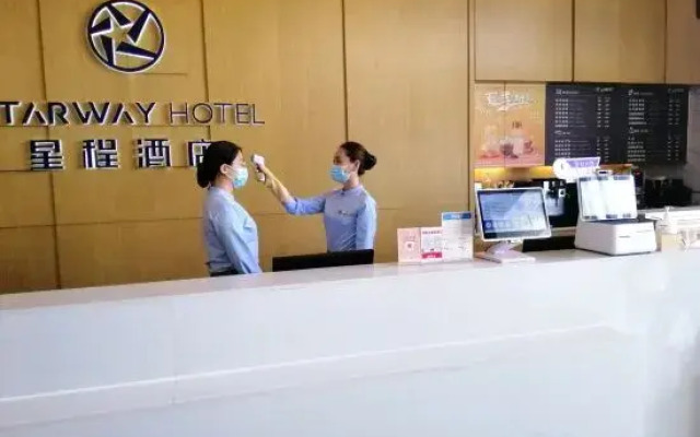 Starway Hotel