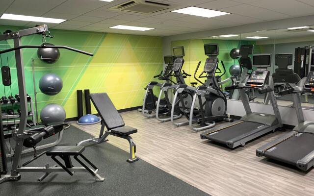 Holiday Inn Martinsburg by IHG