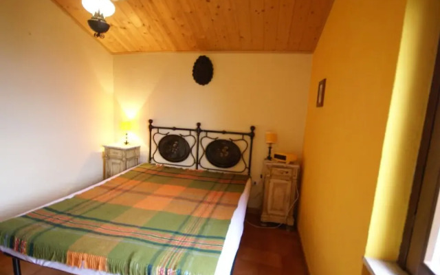 Modern Holiday Home in Spello With Private Pool