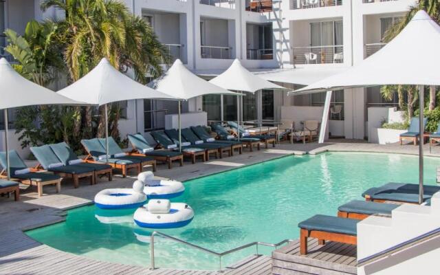 Adventure Pad at The Bay Hotel