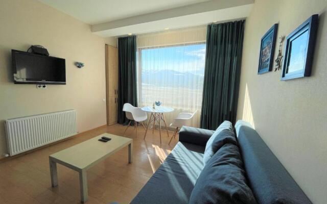 Apartment 507 in Bakuriani