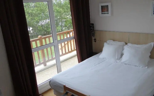 Comfort Suites Deauville Sud