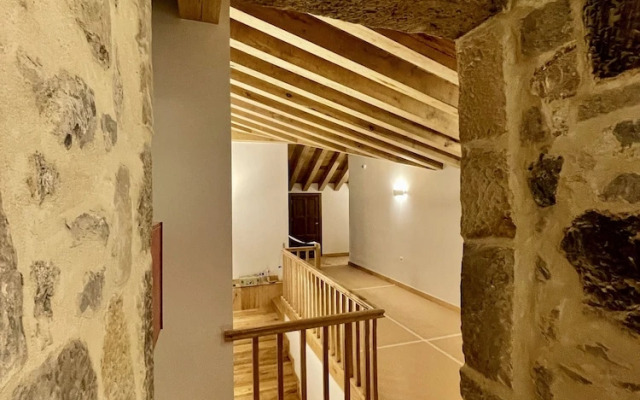 Palacio de los Acevedo