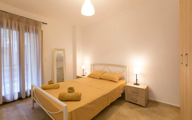 Velia Seaside Apartments