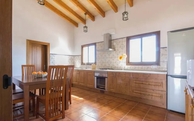 S'estacio - Villa With Private Pool In Muro