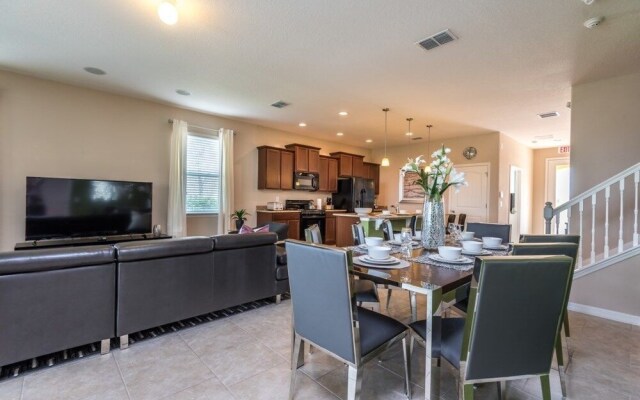 Amazing Townhouse! Solterra - 4619TERRA