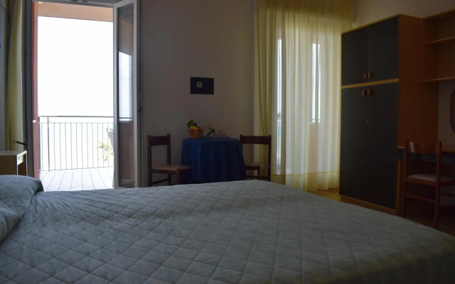 Hotel Astoria Pesaro
