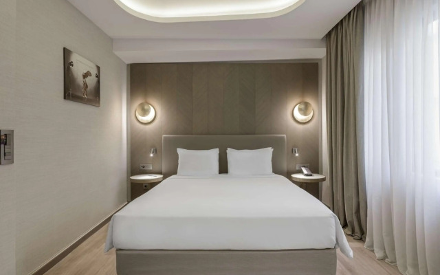 Samaya Hotel Deira