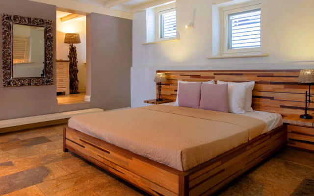 Pietermaai Boutique Hotel