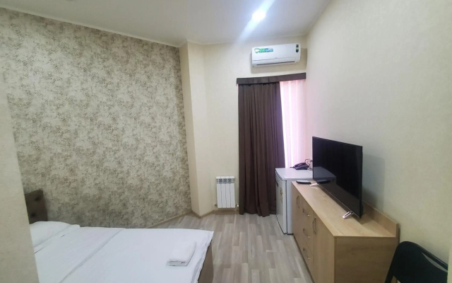 Mazza Hotel
