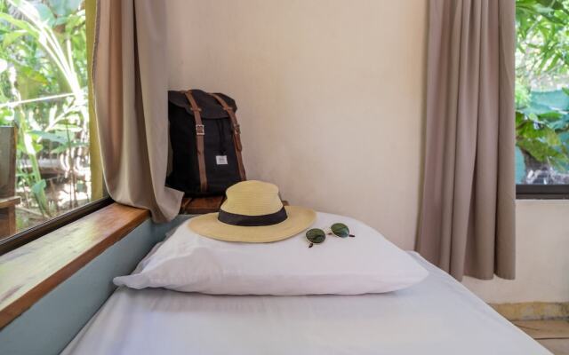 Zula Inn Aparthotel
