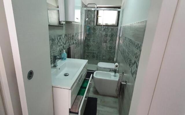 L'appartamento Giada 3