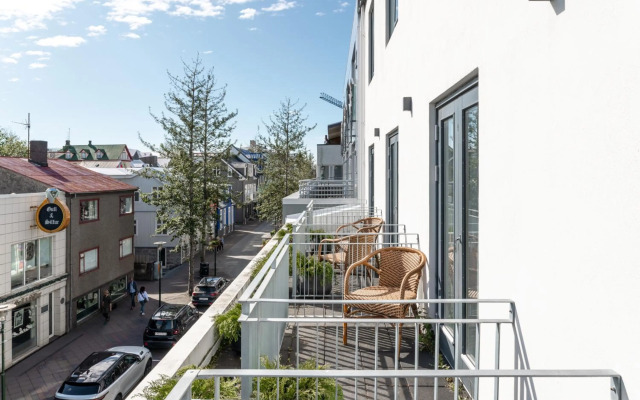 Hotel Von