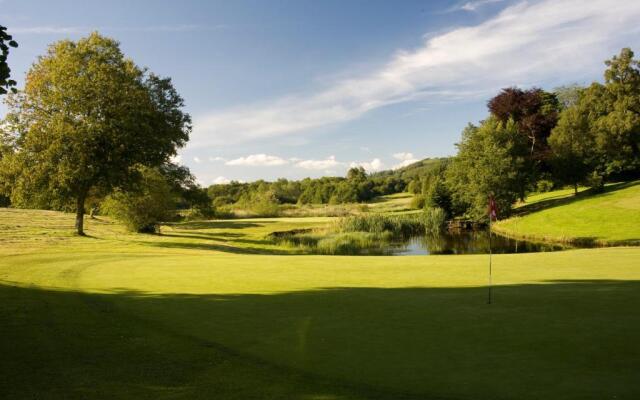 Cally Palace Hotel & Golf Course