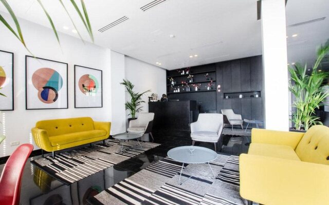 Brown Seaside boutique hotel by Brown Hotels