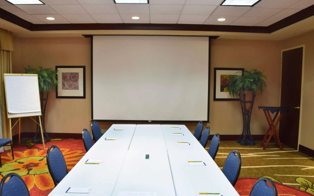 Hilton Garden Inn Columbus/Polaris