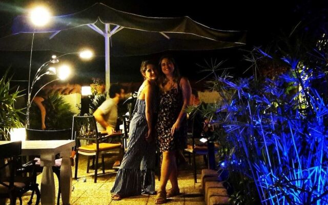 Hotel 212 Olympos