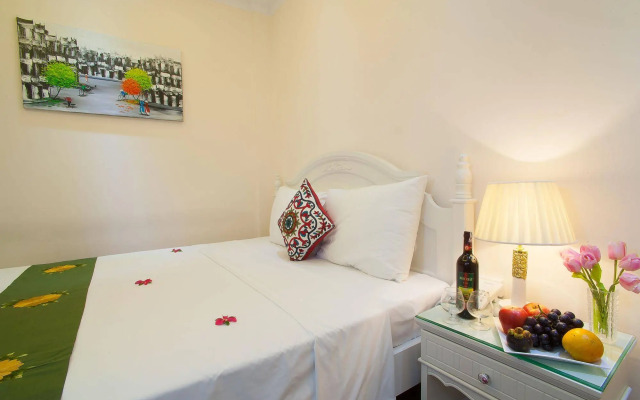 Milton Boutique Hotel