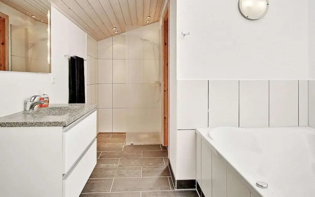 Holiday Home in HjÃ¸rring