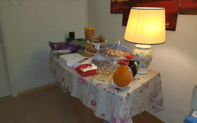 B&B A Casa di Grazia