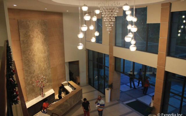 Rivermount Hotel And Resort