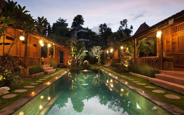 Bali Bulan Villa
