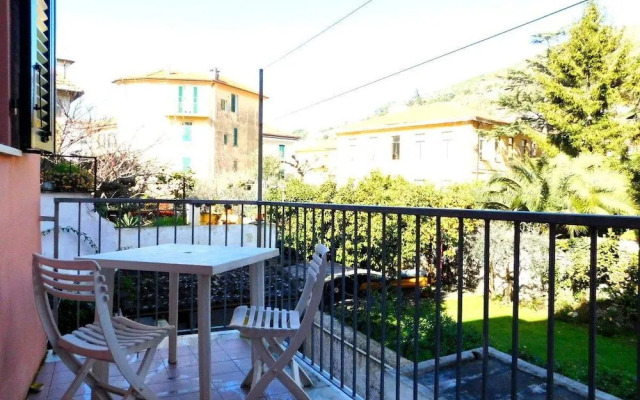 Appartamento Garibaldi