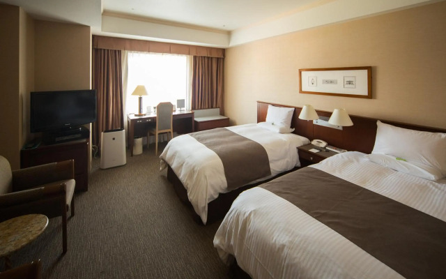 Rembrandt Hotel Ebina