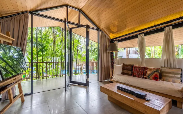 Mana Villas Nusa Dua