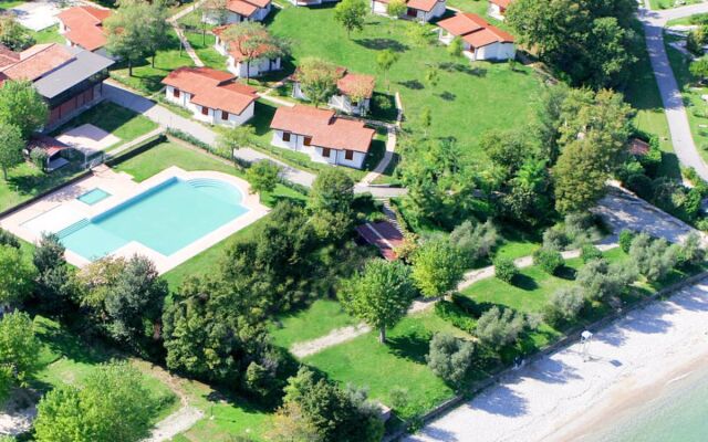 San Giorgio Vacanze 14525