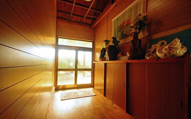 Pension Yonahadake