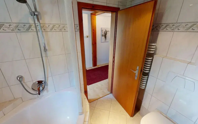 Chalet in Wildkogel Near Ski Slopes