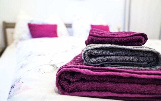 Pension & Restaurant La Amalia