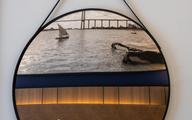 Radisson Blu Hotel & Residence, Maputo