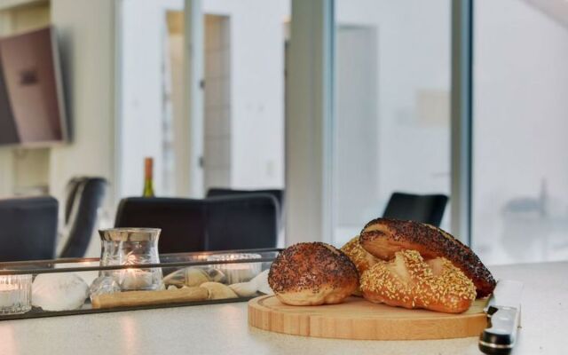 "Genta" - 1km from the sea in Western Jutland