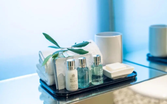 Rhyll Haven Luxury Getaway Apartments