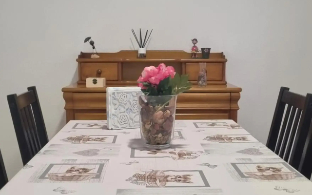 Apartamento con encanto a 2 minuto de la playa.