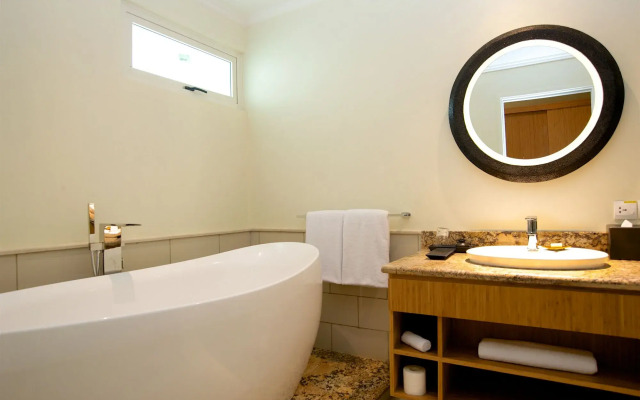 Seaside Suites Bali