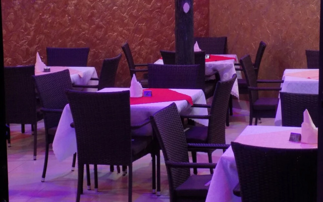 Belline Hotel